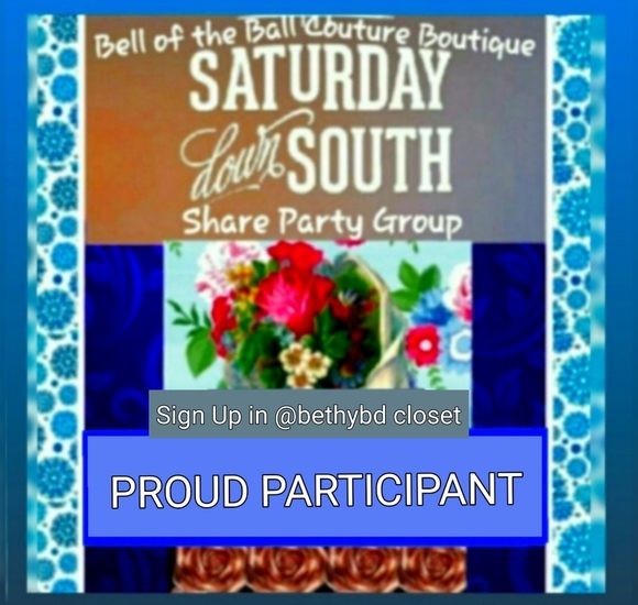 LAST DROP! Pls go Like🆕️Q&A listing🔝Closet/Receive Group Notices/Sat DownSouth - Picture 15 of 16